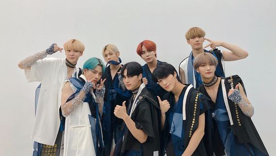 ATEEZ, SF9 And U-KISS Join Korean Drama <i>Imitation</i>