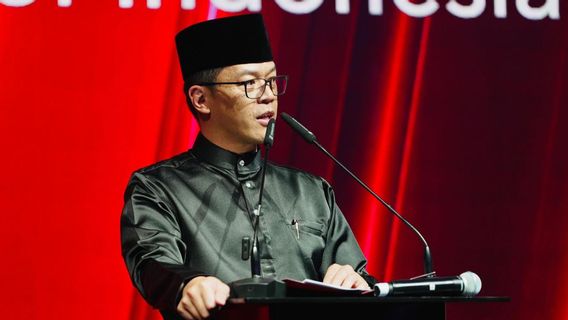 Aklamasi, Sugiono Terpilih Jadi Ketua Umum PB IPSI 2026-2030