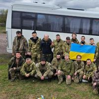 Badan PBB Laporkan Peningkatan Eksekusi Tentara Ukraina yang Ditangkap Rusia