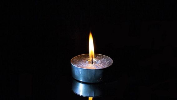 Eks Wagub DKI Sekaligus Bapak Pencak Silat Eddie Nalapraya Berpulang di Usia 93 Tahun
