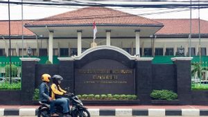 PN Jaksel Gelar Sidang Perdana Praperdilan Sekjen PDIP Hasto Hari Ini