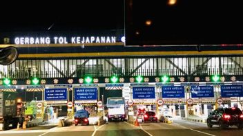 East Java Regional Police Puts Restrictions On Toll Road Rest Areas