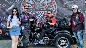 Krisis Energi, Bamsoet Minta Komunitas Otomotif Ikut Hemat BBM