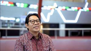 IDX要求策展人解释前Sritex高级官员嫌疑人的地位