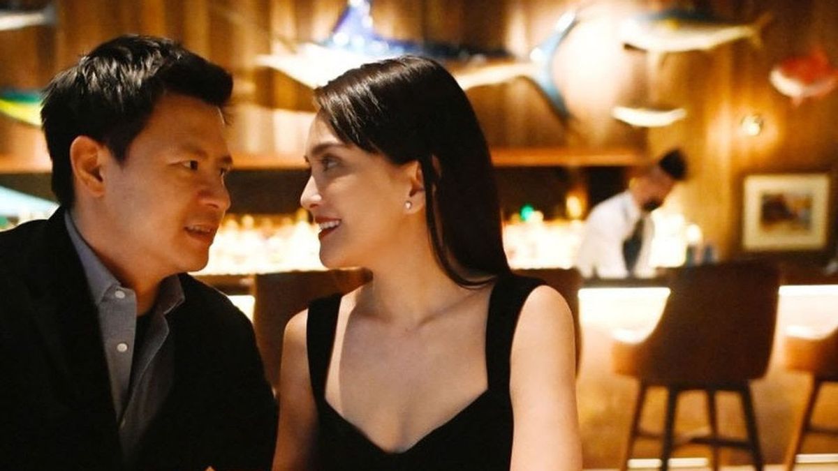 Shandy Aulia And David Herbowo Are Declared Officially Divorced