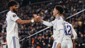 Pemain Pinjaman dari Man Utd Bawa Aston Villa ke 16 Besar Liga Europa