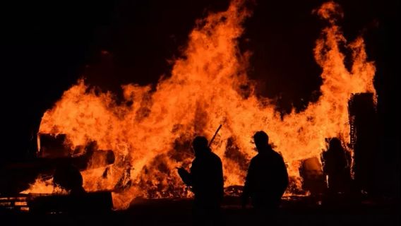 自杀式汽车爆炸炸炸毁巴基斯坦安保哨所,11名士兵死亡