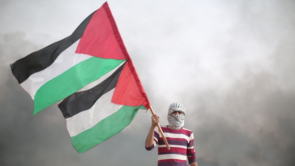 ICMI: PBB Harus Segera Hentikan Perang Israel-Palestina