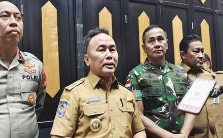 Sekda Kalteng Purna ASN, Gubernur Sebut Sejumlah Nama Berpeluang