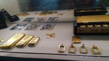 ar est prêt à acheter de l'or à partir de mines légales