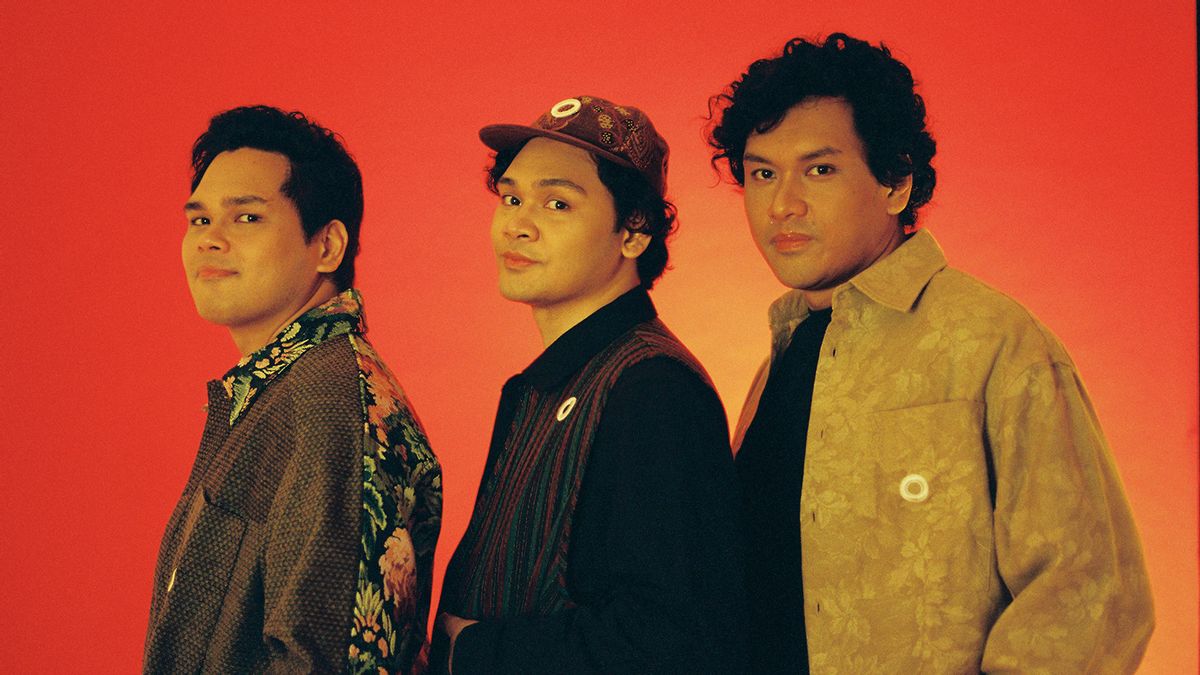 TheOvertunes Kembali Berkarya dengan Lagu Introspektif, <i>Sampai Kapan?</i>