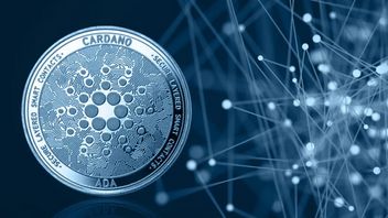 Crypto Cardano (ADA) Becomes Ethereum's No. 1 Killer, Its Smart Contract Can Run DeFi, NFT, And DApps