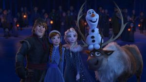 <i>Frozen 3</i> hingga <i>Incredibles 3</i>, D23 Umumkan Deretan Judul Film dan Serial Baru