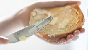 Waspadai 5 Sarapan Favorit Ini Diam-diam Merusak Kesehatan Usus   