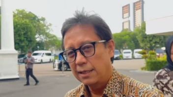 Prabowo Panggil Menkes ke Istana Bahas Kasus COVID-19 di Indonesia