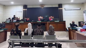 جلسة ائتمان سريتيكس: شاهد يكشف عن عدم تدخل مجلس الإدارة