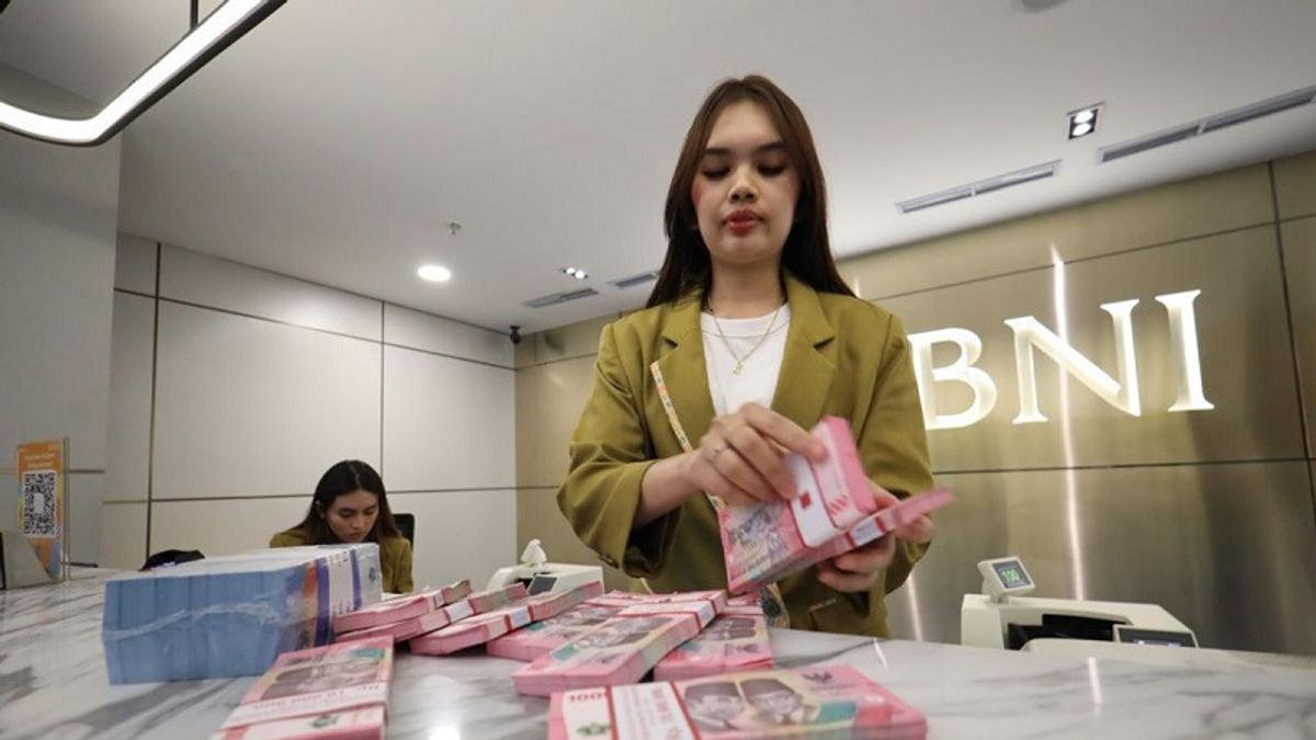 BNI Imbau Masyarakat Waspadai Lowongan Kerja Palsu