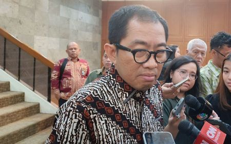 PKB Proses PAW Faisol Riza yang Ditunjuk Jadi Wamen Perindustrian