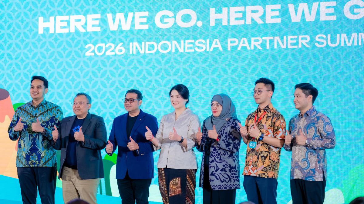 From Content to Visits: TikTok GO by Tokopedia Connects Inspiration on TikTok with Real Experience