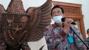 Sultan HB X Ingin Lagu Indonesia Raya Diputar di DIY Setiap Pagi