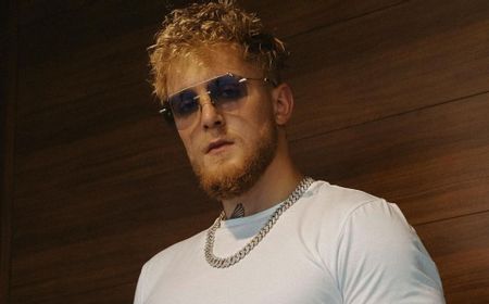 Jake Paul Tantang Mayweather Lewat Pesan Singkat dan Ejek McGregor