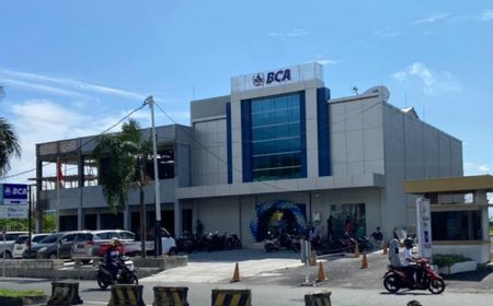 BCA, Bank Milik Konglomerat Hartono Bersaudara Ini Raup Laba Rp23,2 Triliun di Kuartal III 2021, Ini Kata Dirut Jahja Setiaatmadja