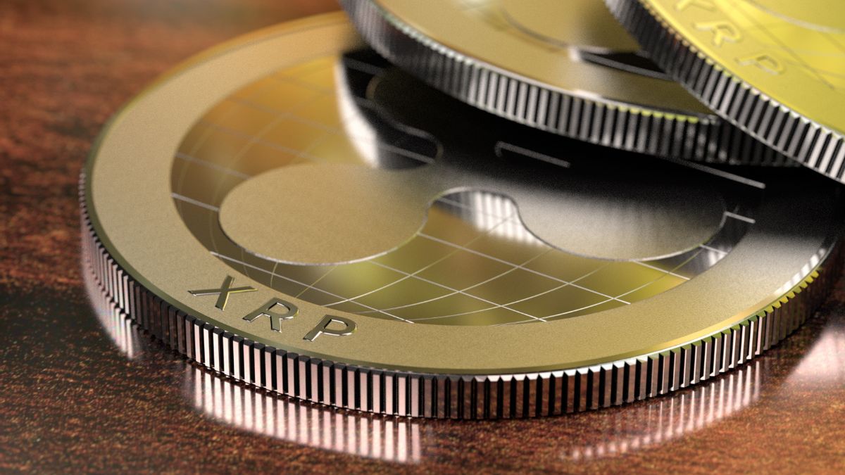 Ripple's New Strategy For Banking, Can XRP Price Dongkrak?