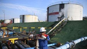 Prabumulih Field Catat Lonjakan Produksi Minyak 486 Persen dan Gas 935 Persen di Atas Target