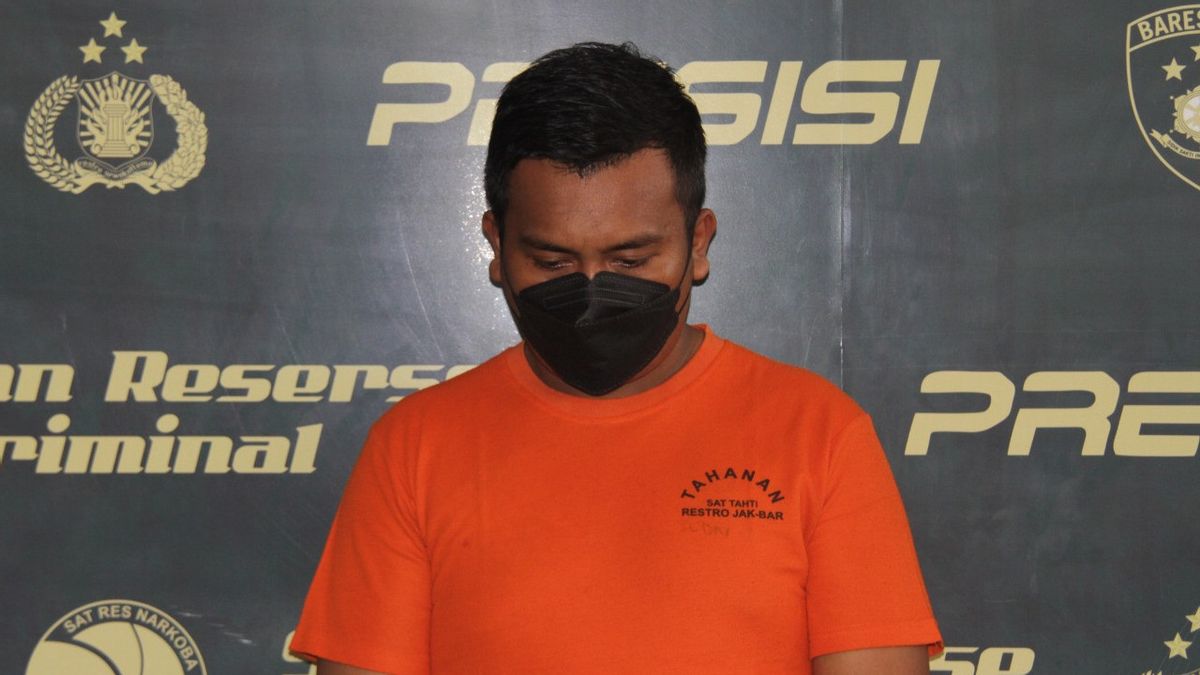 It Was Revealed, The Motive For Online Taxi Drivers To Kidnap Female Passengers And Ask For Rp100 Million For Marriage Fees