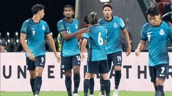 جاكرتا – اجتازت 20 دولة كأس آسيا 2027، وبقي أربع تذاكر أخرى