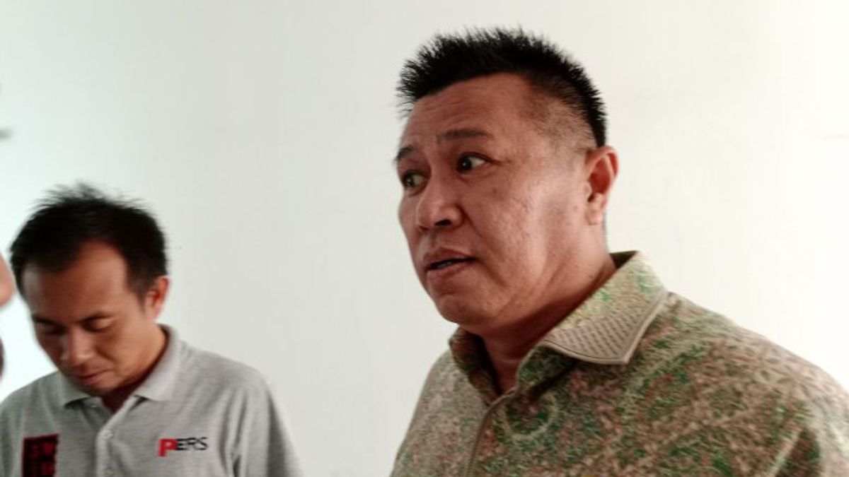 2 Anggota DPRD Lombok Tengah yang <i>Nyaleg</i> Lewat Partai Lain dan Terlibat Narkoba Diusulkan PAW