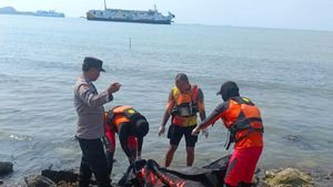 Identitas 2 Jenazah Tanpa Kepala di Lampung Selatan Jadi Tanda Tanya, Warga Kehilangan Keluarga Diminta Melapor