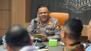 Pengamat Apresiasi Kebijakan Humanis Korlantas Permudah Dokumen Korban Bencana di Sumatera