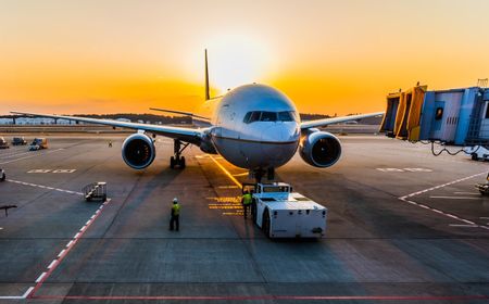 Bandara Dhoho Kediri yang Dibangun Gudang Garam Milik Konglomerat Susilo Wonowidjojo Ini Bernilai Rp9 Triliun