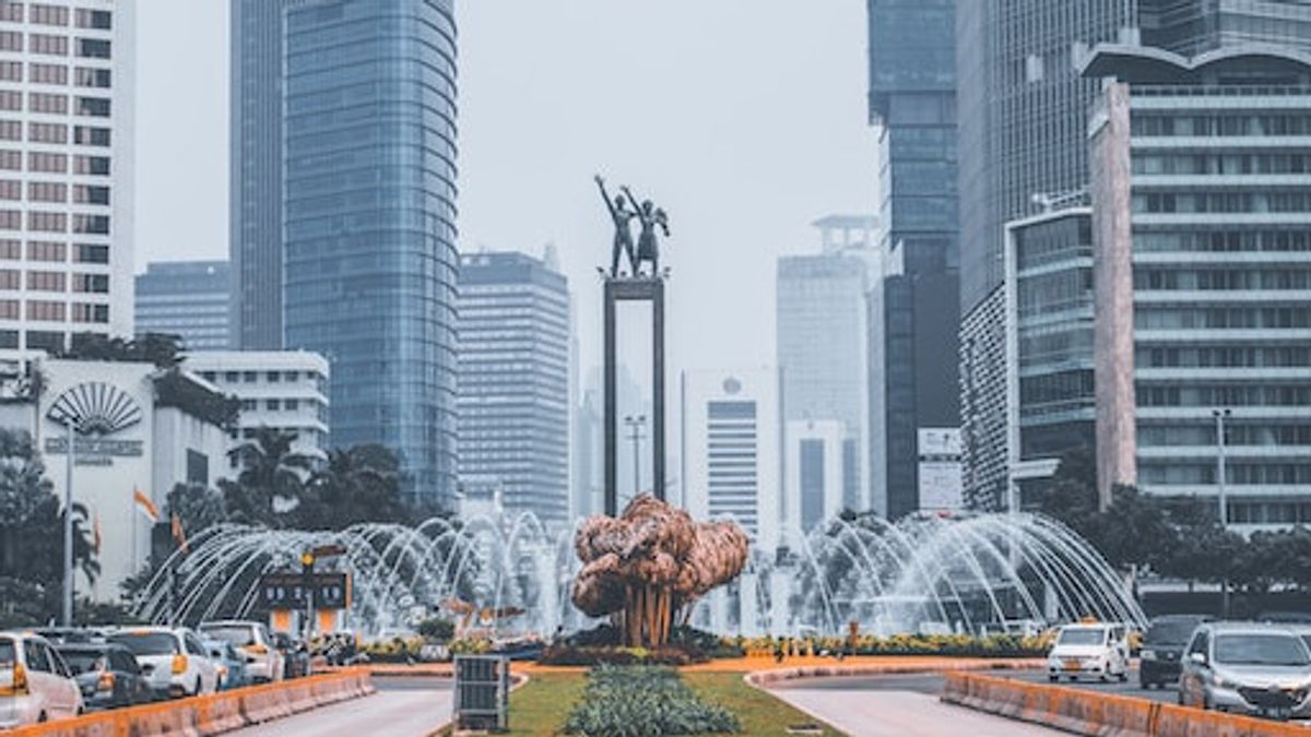 Tracing The Origin Of Jakarta's Name, From The Kingdoms Era In Nusantara To Japanese Colonialism