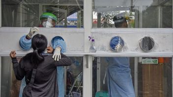 Kasus COVID-19 Kembali Melonjak, Komisi IX DPR Minta Masyarakat Tingkatkan Waspada