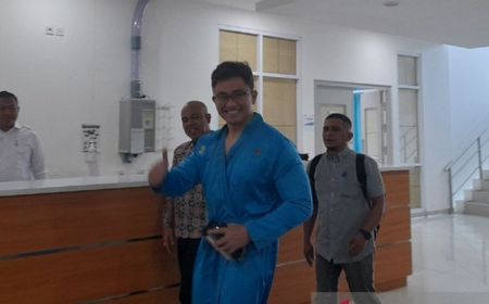 RSUD Banten Siapkan 26 Dokter Spesialis untuk Tes Kesehatan Bapaslon Kepala Daerah