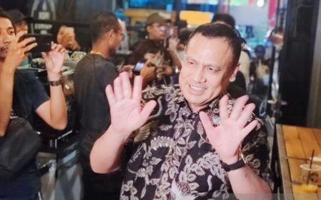 Kasus Tak Kunjung Rampung, Polda Metro Bakal Periksa Lagi Firli Bahuri