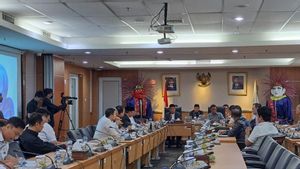 KIM Plus Kompak提案3 Names Pj Governor DKI Alternative Heru Budi,PDIP: Public will judge