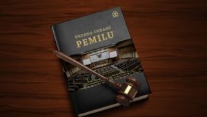 Pembahasan RUU Pemilu Disebut Pertarungan Kepentingan Antarparpol