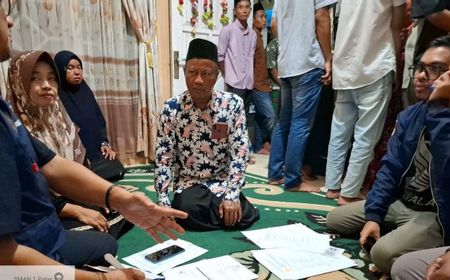 KemenP2MI Pulangkan Jenazah Pekerja Migran Meninggal Akibat Sakit dari Brunei