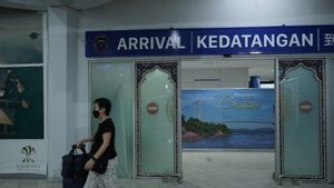 Jadi Peluang Baru Pariwisata, Apindo: Kebijakan Bebas Visa Kunjungan Tingkatkan Investasi di Kepri