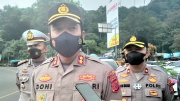 Viral VIdeo Remaja Setop Truk Hingga Tewas Terlindas, Polisi Gencarkan Patroli Cegah