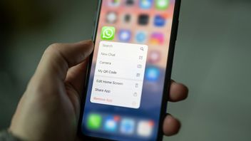 Rusia akan Berlakukan Pembatasan Secara Bertahap Terhadap WhatsApp