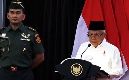 Wapres Pastikan Penyelenggaraan Haji Dievaluasi Setiap Tahun