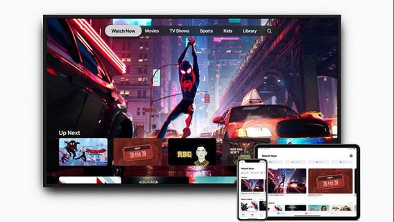 How To New Watch Movies On Apple TV Without Disorders!