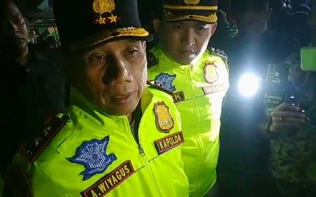 Kecelakaan Maut Bus Pelajar SMK Depok di Subang, Kapolda Jabar: 11 Orang Meninggal Dunia