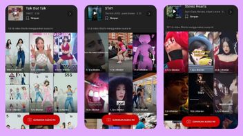 Morehying With TikTok, YouTube Shorts Now Integrated With YouTube Music