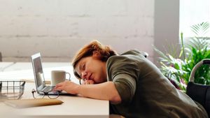 体が疲れて集中するのが難しい?これが原因かもしれません