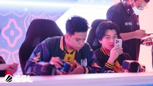 Menang Telak, ONIC Esports Jadi Juara ESL Snapdragon Pro Series Season 3